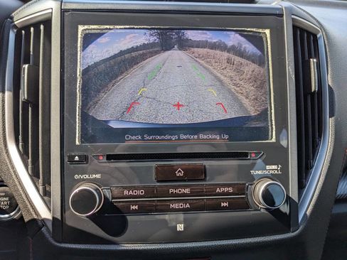 Used 2017 Subaru Impreza 2.0i Sport image 14