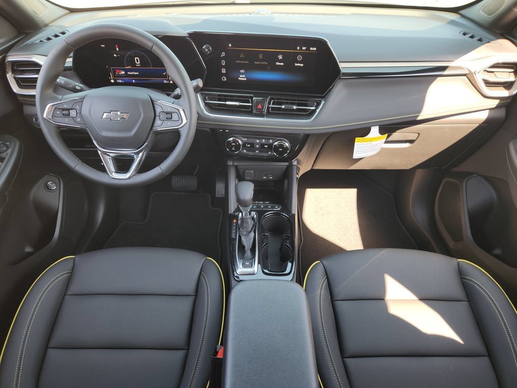 New 2026 Chevrolet TrailBlazer ACTIV w/ Convenience Package FWD image 20