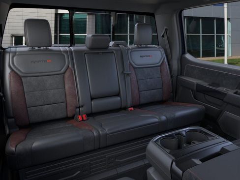 New 2026 Ford F150 Raptor w/ Equipment Group 803A Raptor R image 11