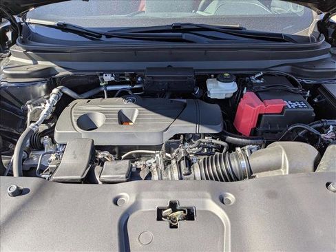 New 2026 Acura RDX A-Spec image 17