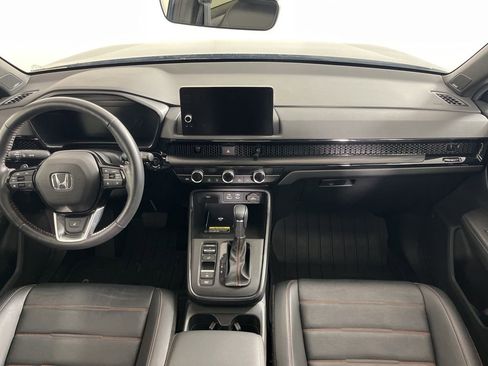 Certified 2025 Honda CR-V Sport Touring image 19