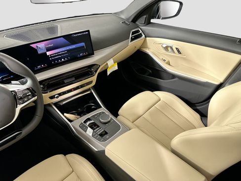 New 2026 BMW 330i xDrive Sedan w/ Premium Package image 23