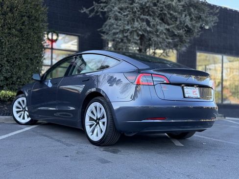 Used 2022 Tesla Model 3 Long Range image 18