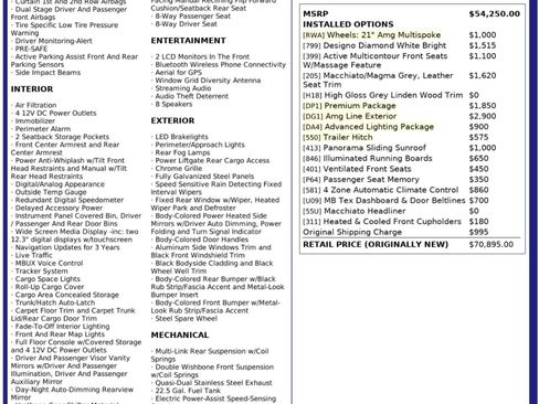 Used 2020 Mercedes-Benz GLE 350 image 61