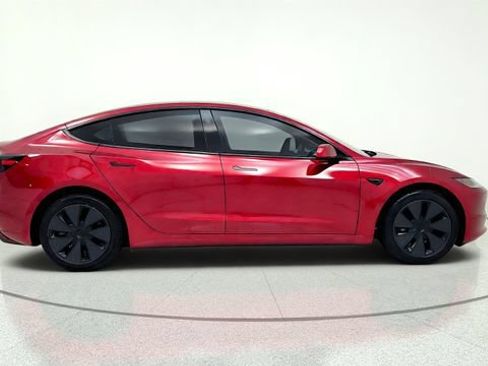 Used 2025 Tesla Model 3 RWD image 10