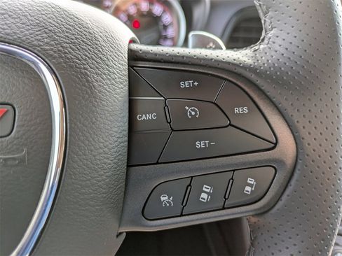 Used 2023 Dodge Challenger GT w/ Plus Package image 22