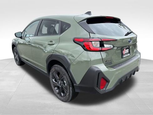 Used 2026 Subaru Crosstrek 2.5i AWD/4WD image 5