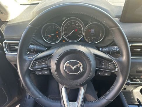 Used 2023 MAZDA CX-5 AWD 2.5 S image 21