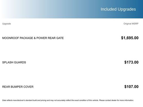 Used 2018 Subaru Outback 2.5i Premium image 5