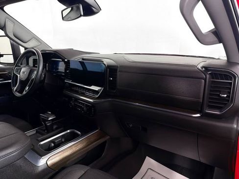 Used 2023 Chevrolet Silverado 1500 RST w/ Protection Package image 29