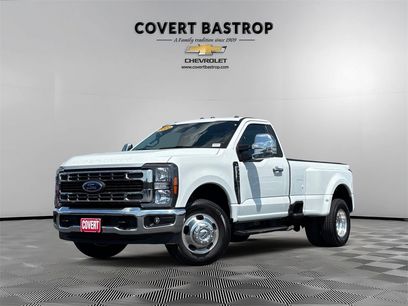 Used 2024 Ford F350 XL w/ XL Chrome Package