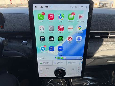 Certified 2025 Ford Mustang Mach-E Premium image 5