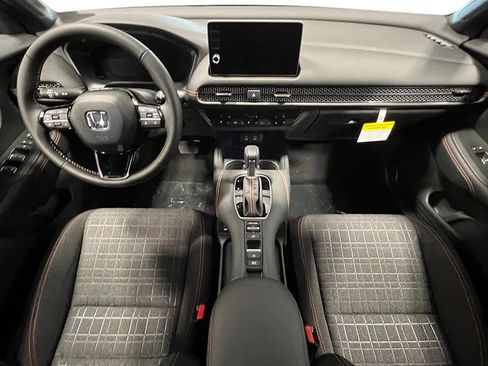 New 2026 Honda HR-V Sport image 15