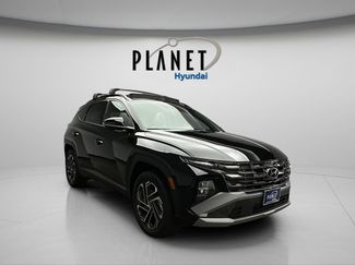 New 2026 Hyundai Tucson Limited AWD/4WD video 1
