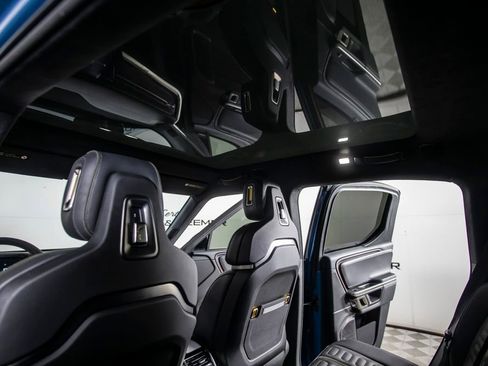 Used 2023 Rivian R1T Adventure image 26