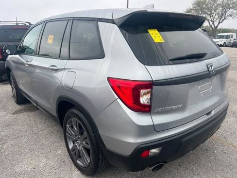 Used 2019 Honda Passport EX-L image 2