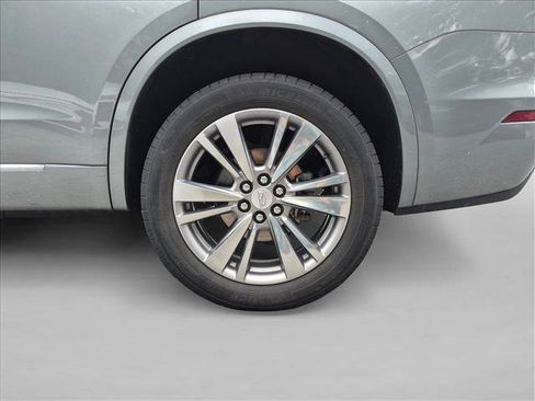 Used 2023 Cadillac XT6 Premium Luxury AWD/4WD image 9