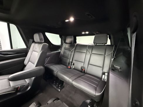 Used 2023 Cadillac Escalade Sport w/ Touring Package AWD/4WD image 29