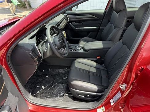 New 2025 MAZDA CX-50 2.5 Hybrid w/ Cargo Package image 17