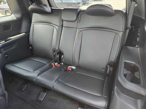 New 2027 Kia Telluride EX X-Line AWD/4WD image 17