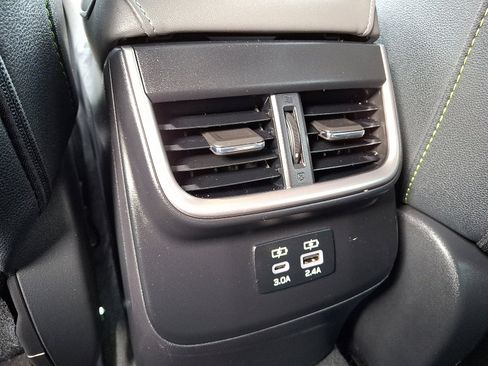 Certified 2023 Subaru Outback Onyx Edition image 11