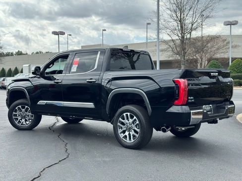 New 2026 Toyota Tundra 1794 Edition image 9