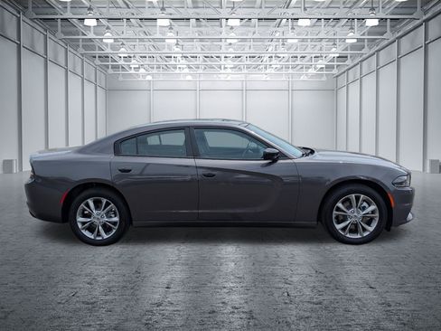 Used 2023 Dodge Charger SXT AWD/4WD image 6