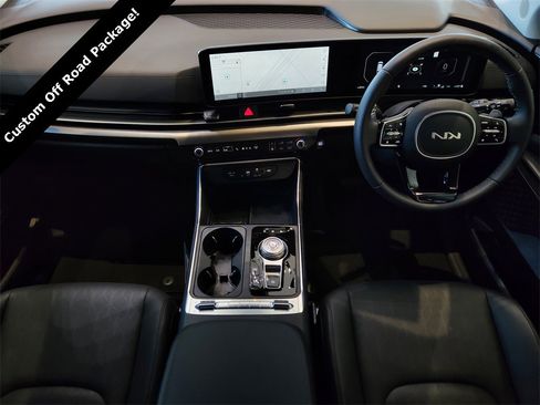 New 2026 Kia Carnival SX w/ SX Dark Edition Package image 22