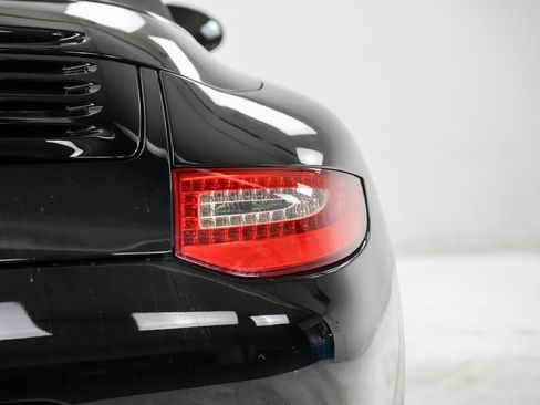 Used 2009 Porsche 911 Carrera image 12