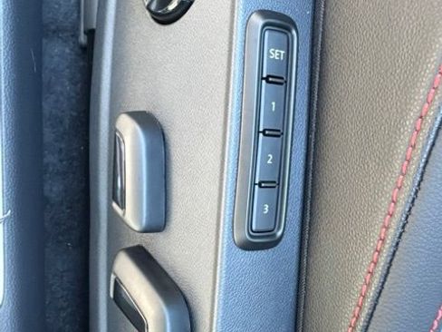 New 2026 Volkswagen Jetta GLI Autobahn FWD image 20