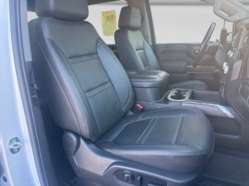 Used 2021 GMC Sierra 2500 Denali w/ Denali Ultimate Package image 15