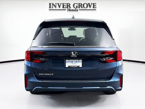 Certified 2026 Honda Odyssey EX-L image 6