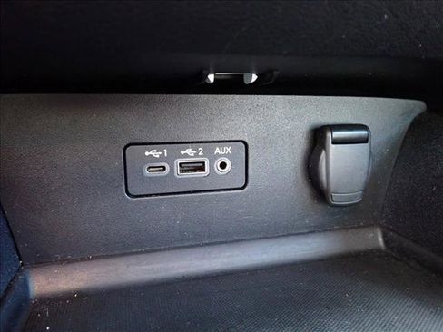Used 2022 Nissan Altima 2.5 SR w/ Midnight Edition Package FWD image 19