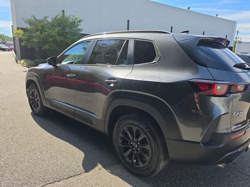 Used 2026 MAZDA CX-50 2.5 Hybrid w/ Weather Package AWD/4WD image 2