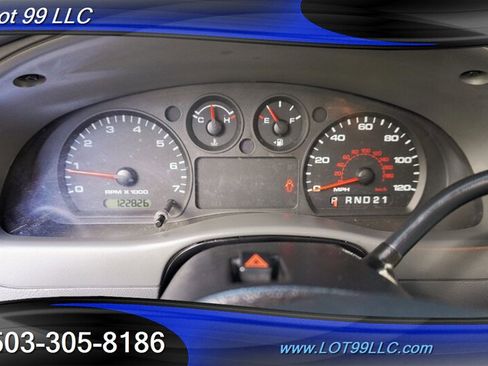 Used 2011 Ford Ranger XL AWD/4WD image 17