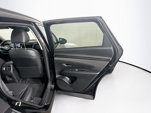 Used 2024 Hyundai Tucson SEL w/ Convenience Package FWD image 31