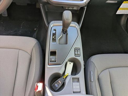 New 2025 Subaru Crosstrek 2.5i Premium image 16