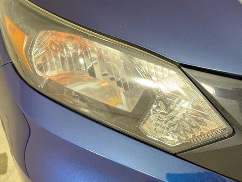 Used 2017 Honda HR-V EX image 38