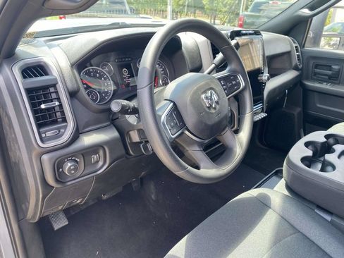 New 2026 RAM 2500 Tradesman AWD/4WD image 18