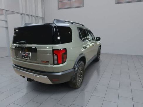 Used 2026 Honda Passport TrailSport Elite image 8