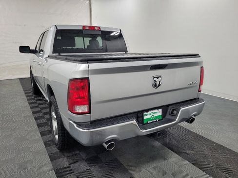 Used 2015 RAM 1500 Big Horn image 5