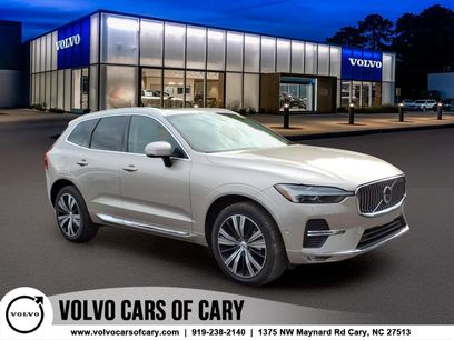 Used 2023 Volvo XC60 B5 Plus w/ Climate Package