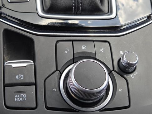 Used 2023 MAZDA CX-5 AWD 2.5 S w/ Premium Plus Pkg image 10