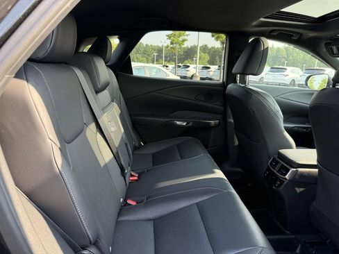 Used 2024 Lexus RX 350 w/ Convenience Package AWD/4WD image 16