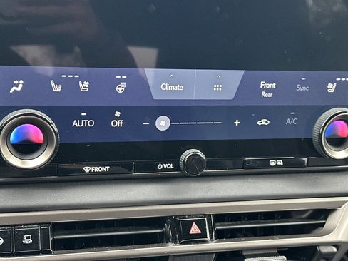 Certified 2023 Lexus RX 500h F Sport image 26