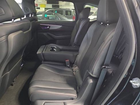 Used 2023 Acura MDX A-Spec AWD/4WD image 10