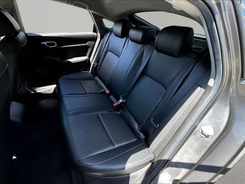 Used 2025 Acura Integra FWD image 18