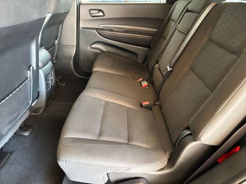 Used 2026 Dodge Durango GT AWD/4WD image 29