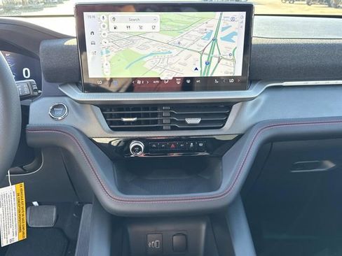 New 2026 Ford Explorer ST image 26