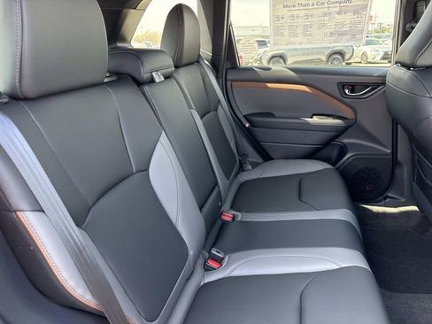 New 2026 Subaru Forester Sport AWD/4WD image 18